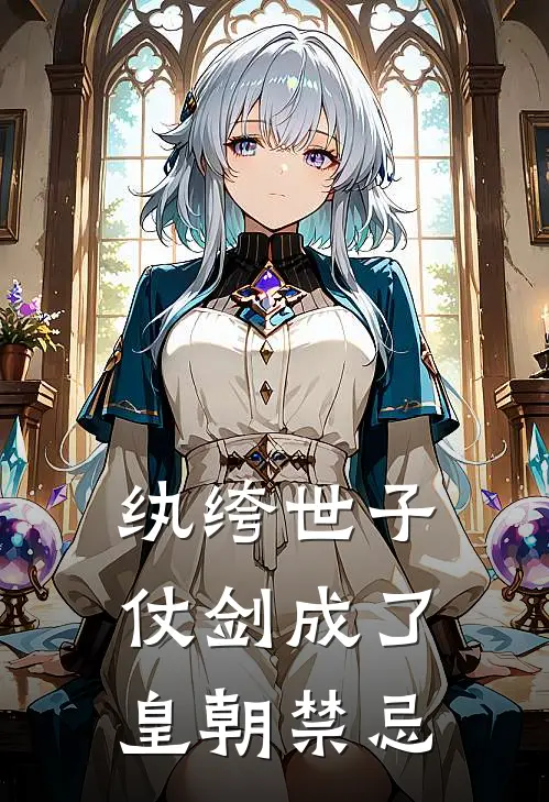 纨绔世子，仗剑成了皇朝禁忌(叶枫叶震)在线免费小说_免费阅读全文纨绔世子，仗剑成了皇朝禁忌(叶枫叶震)