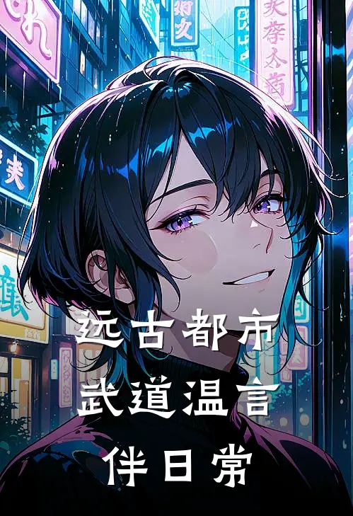 墨衍丫丫（远古都市：武道温言伴日常）全文免费阅读无弹窗大结局_
