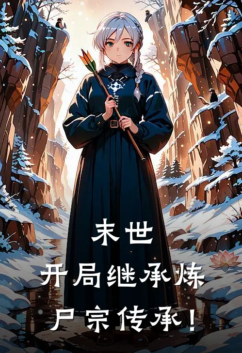 末世，开局继承炼尸宗传承！齐夏陈末完本小说免费阅读_最新章节列表末世，开局继承炼尸宗传承！(齐夏陈末)