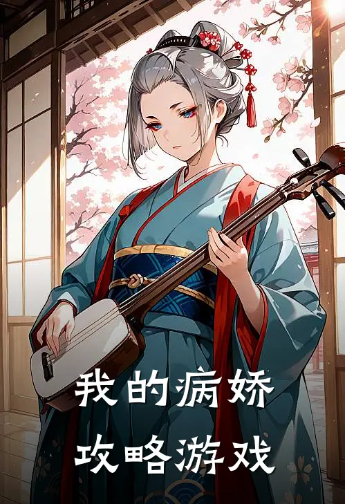 我的病娇攻略游戏