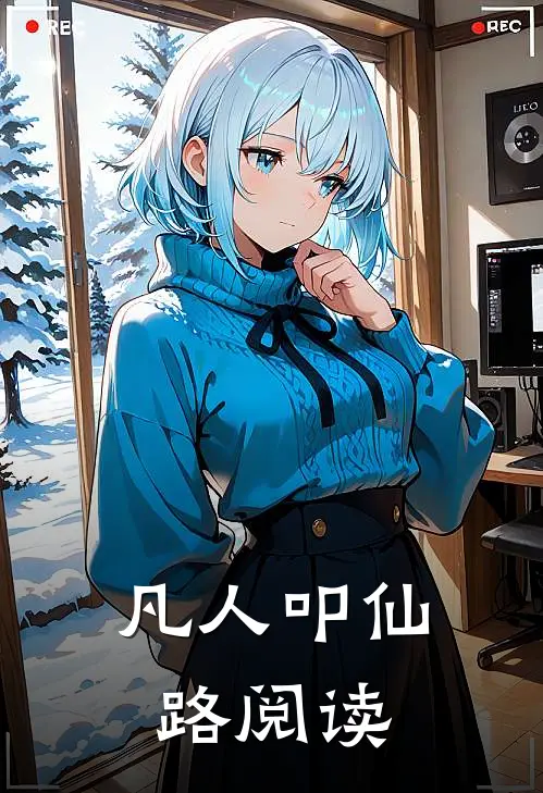 凡人叩仙路阅读