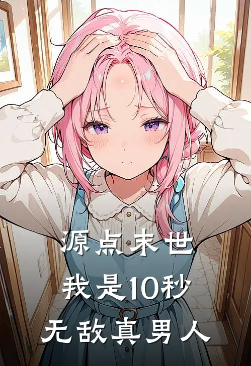 源点末世：我是10秒无敌真男人陈野陈野免费小说大全_完结的小说源点末世：我是10秒无敌真男人(陈野陈野)