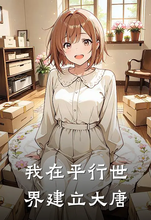 我在平行世界建立大唐(南渊赵虎)无弹窗小说免费阅读_小说完整版免费阅读我在平行世界建立大唐南渊赵虎