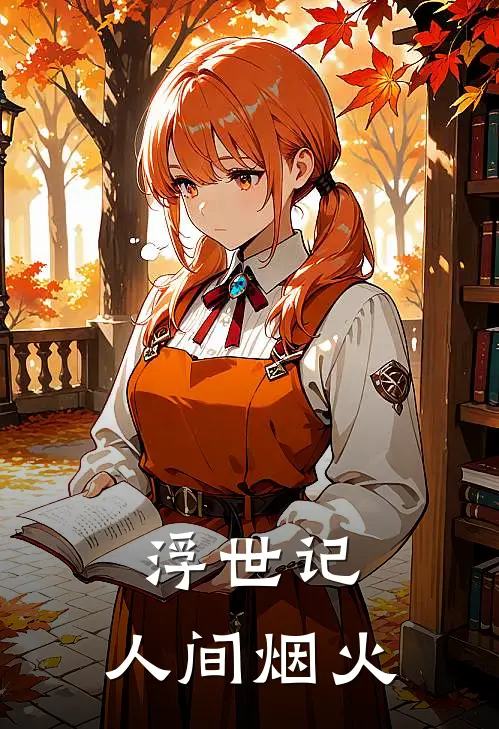 浮世记：人间烟火(沐芷曦封语昭)免费完结小说_免费小说在线阅读浮世记：人间烟火(沐芷曦封语昭)