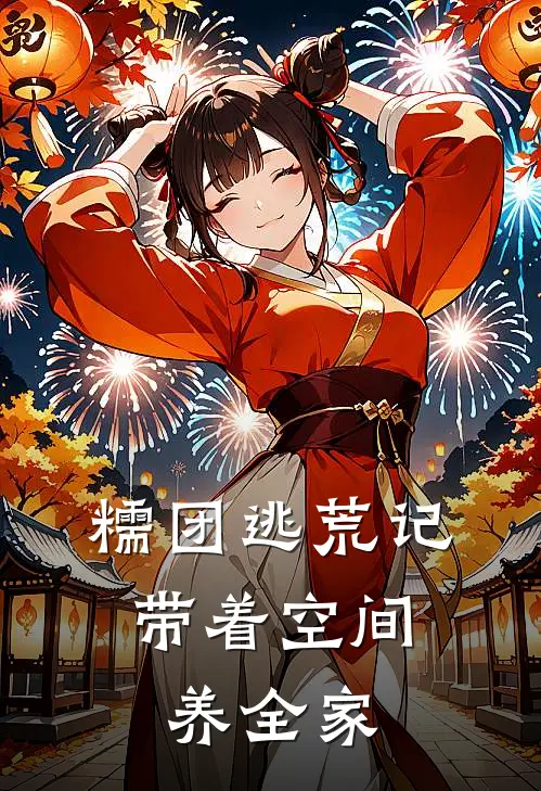 糯团逃荒记：带着空间养全家苏豆苏糯已完结小说_最新章节列表糯团逃荒记：带着空间养全家(苏豆苏糯)