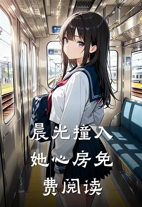 晨光撞入她心房免费阅读