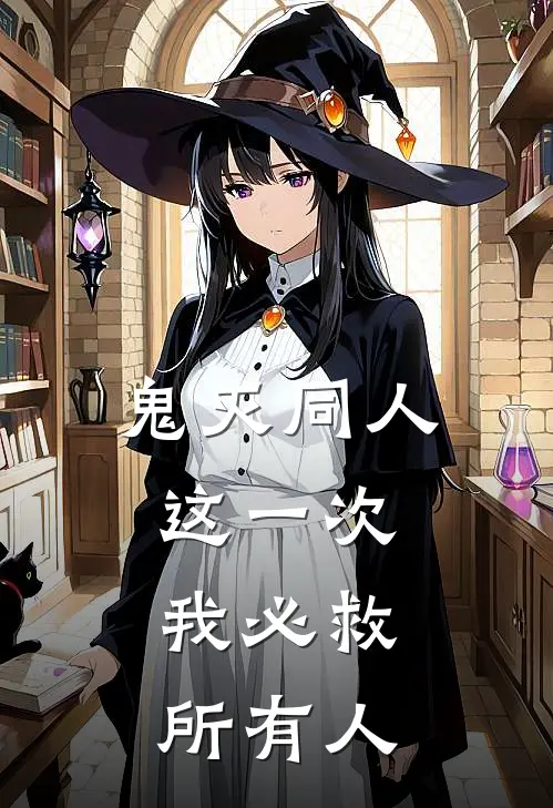 鬼灭同人：这一次，我必救所有人(岩柱岩柱)热门小说大全_推荐完本小说鬼灭同人：这一次，我必救所有人岩柱岩柱