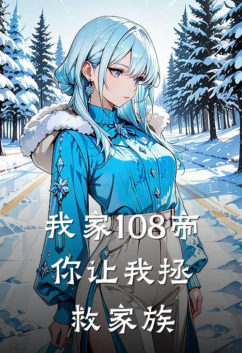 我家108帝，你让我拯救家族