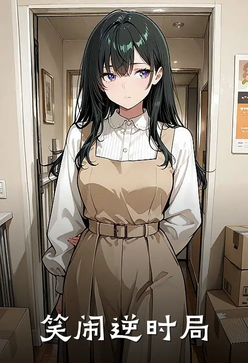 王小石李月瑶(笑闹逆时局)完结版免费在线阅读_《笑闹逆时局》全章节阅读