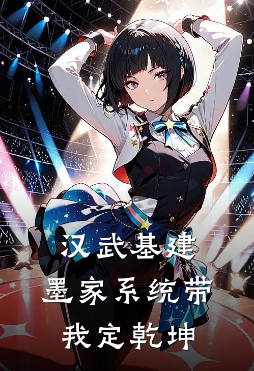 汉武基建：墨家系统带我定乾坤(陈砚陈广)热门网络小说推荐_最新完结小说推荐汉武基建：墨家系统带我定乾坤陈砚陈广