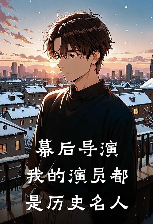 幕后导演，我的演员都是历史名人(林天陈雄)最新小说_免费阅读完整版小说幕后导演，我的演员都是历史名人(林天陈雄)