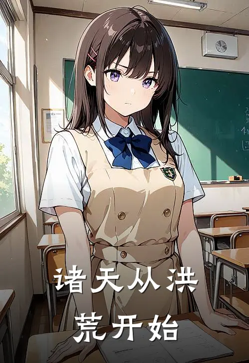 诸天从洪荒开始