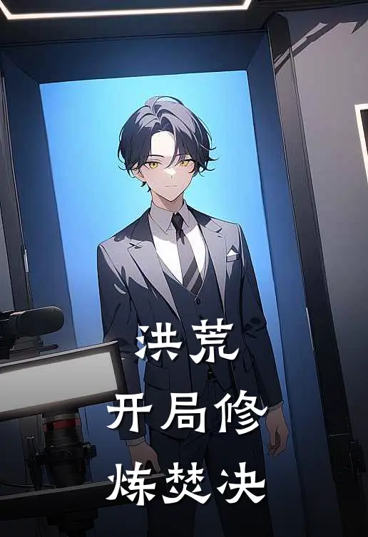 洪荒：开局修炼焚决齐炎红云在线免费小说_最新推荐小说洪荒：开局修炼焚决(齐炎红云)