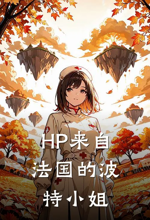 《【HP】来自法国的波特小姐》多莉蕾雅已完结小说_【HP】来自法国的波特小姐(多莉蕾雅)火爆小说