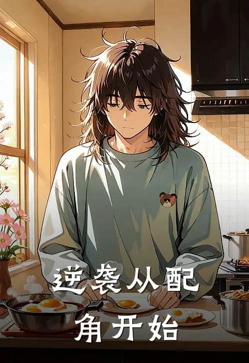 逆袭从配角开始