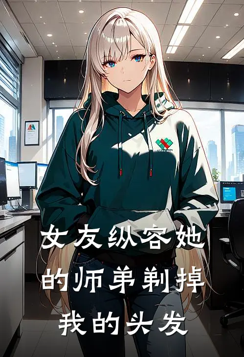 女友纵容她的师弟剃掉我的头发