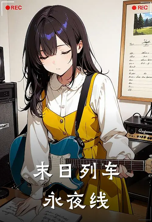 末日列车：永夜线