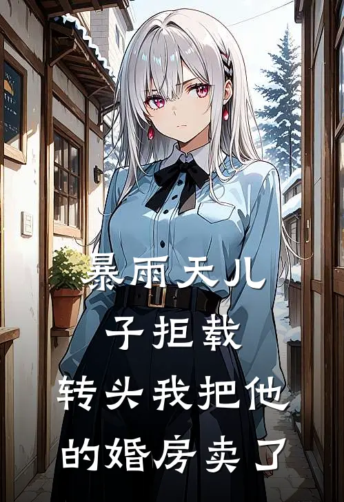 暴雨天儿子拒载，转头我把他的婚房卖了全文免费阅读无弹窗大结局_暴雨天儿子拒载，转头我把他的婚房卖了（刘倩赵元涛）最新小说