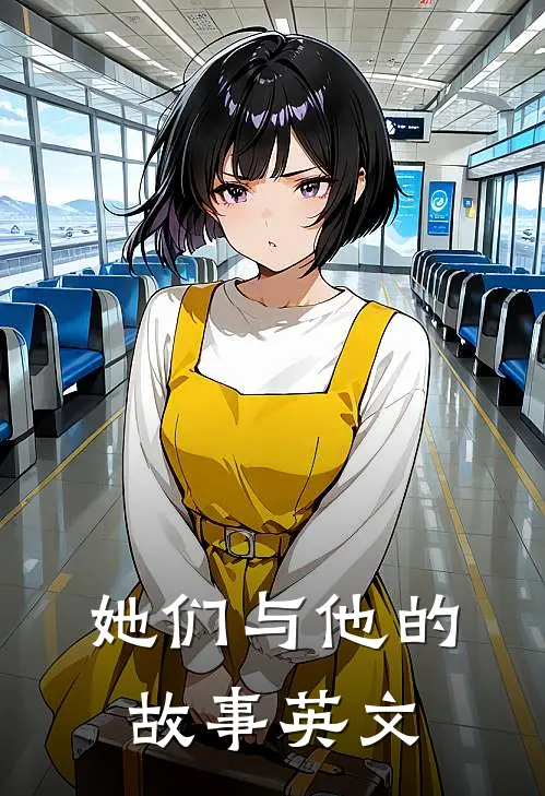 她们与他的故事英文