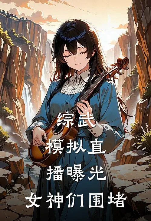 综武：模拟直播曝光，女神们围堵