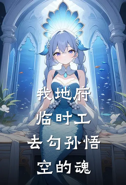 我地府临时工，去勾孙悟空的魂(赵隳秦广王)好看的小说推荐完结_完本小说我地府临时工，去勾孙悟空的魂赵隳秦广王