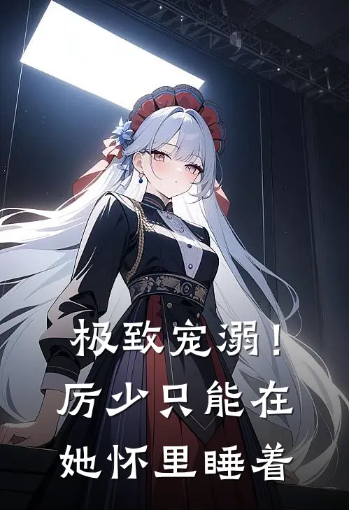极致宠溺！厉少只能在她怀里睡着