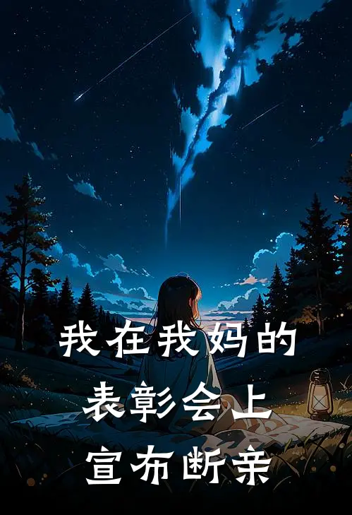 我在我妈的表彰会上宣布断亲(刘芳陈敏)免费阅读_热门的小说我在我妈的表彰会上宣布断亲刘芳陈敏