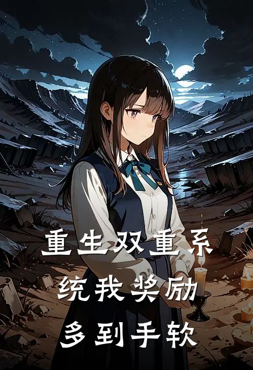 重生双重系统我奖励多到手软(张凌玉张小凡)推荐完结小说_最新章节列表重生双重系统我奖励多到手软(张凌玉张小凡)