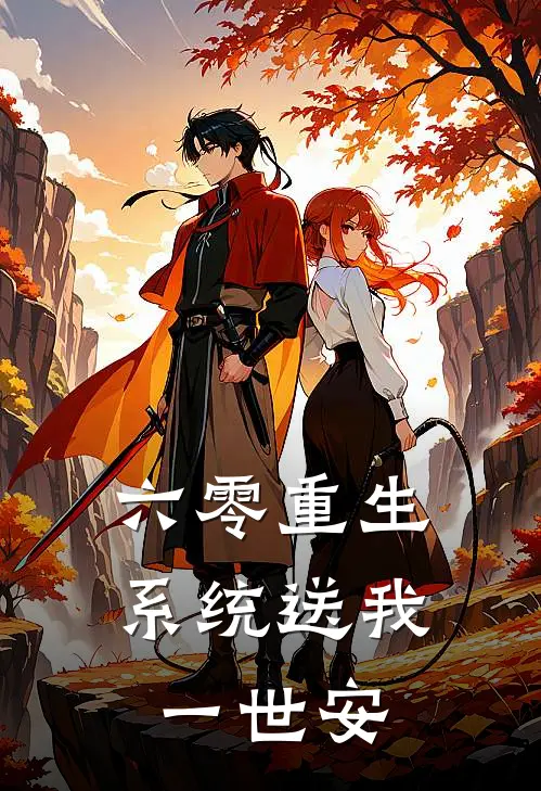 六零重生：系统送我一世安(欣瑶欣宇)最新好看小说_最新章节列表六零重生：系统送我一世安(欣瑶欣宇)