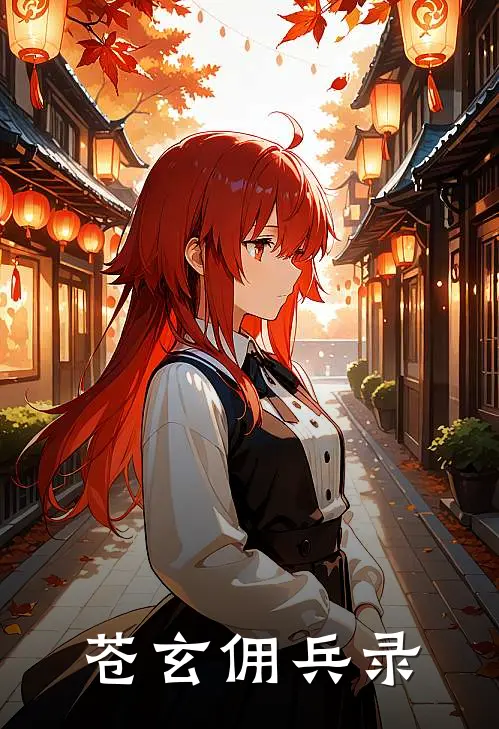 苍玄佣兵录(林夜苏清瑶)全集阅读_苍玄佣兵录最新章节阅读