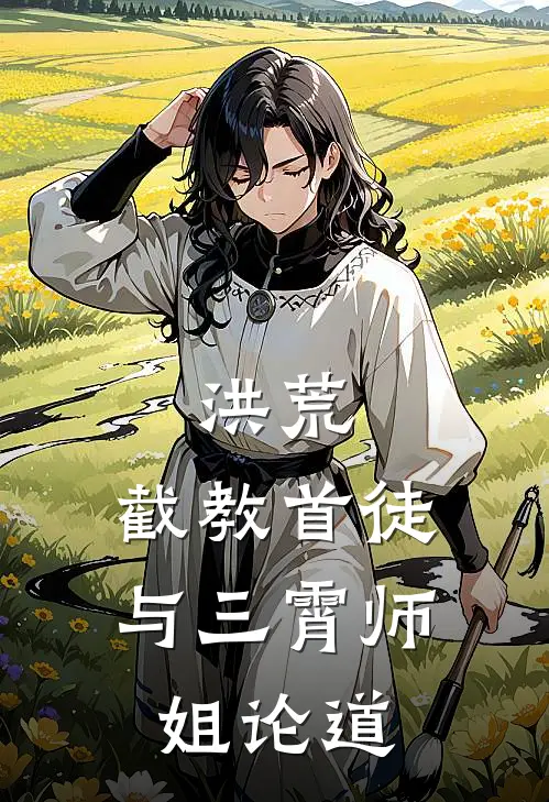 洪荒：截教首徒，与三霄师姐论道(吕岳赵公明)免费阅读完整版小说_最新小说全文阅读洪荒：截教首徒，与三霄师姐论道吕岳赵公明