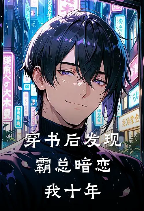 穿书后发现，霸总暗恋我十年苏清颜顾晏深完结小说_完结版小说全文免费阅读穿书后发现，霸总暗恋我十年苏清颜顾晏深