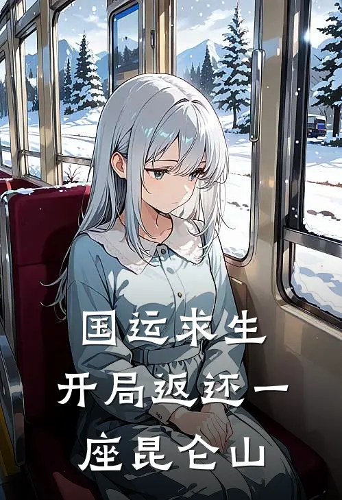 陈洛李星《国运求生：开局返还一座昆仑山》完结版免费阅读_国运求生：开局返还一座昆仑山全文免费阅读