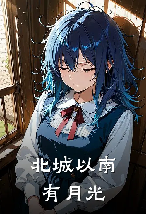 北城以南有月光