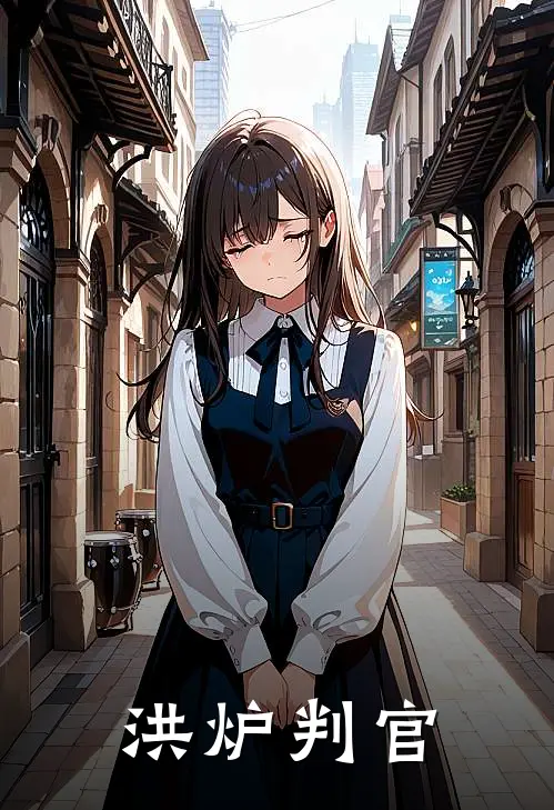 洪炉判官(林晚照厉北辰)热门小说_完结版小说全文免费阅读洪炉判官(林晚照厉北辰)