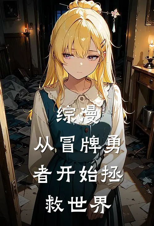 《综漫：从冒牌勇者开始拯救世界》鲁卡爱丽丝免费完本小说在线阅读_《综漫：从冒牌勇者开始拯救世界》鲁卡爱丽丝免费小说