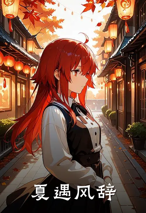 夏遇风辞