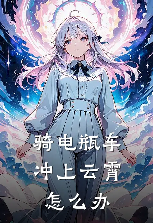 骑电瓶车冲上云霄怎么办