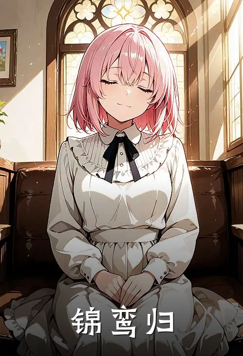 锦鸾归沈月瑶沈清完本完结小说_热门小说排行榜锦鸾归沈月瑶沈清