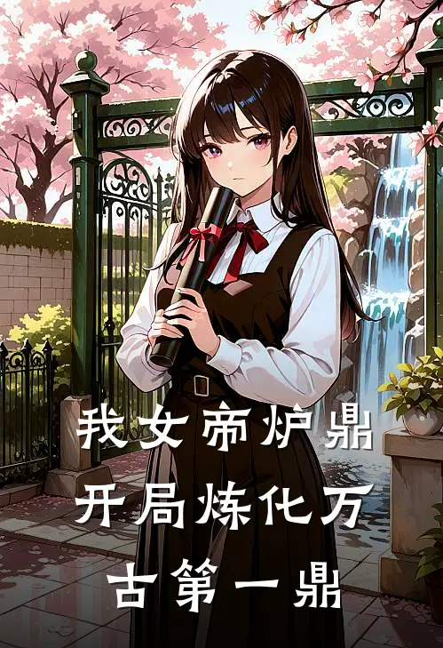 我女帝炉鼎，开局炼化万古第一鼎张凡凌紫瑶完结版小说_完结版小说我女帝炉鼎，开局炼化万古第一鼎(张凡凌紫瑶)