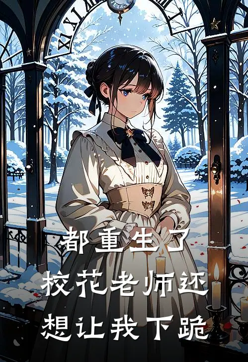 都重生了，校花老师还想让我下跪陆九霄白逸风最新章节免费阅读_都重生了，校花老师还想让我下跪全文免费在线阅读