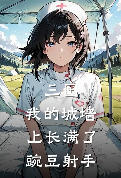 三国：我的城墙上长满了豌豆射手华宁李肃最新小说推荐_完结小说三国：我的城墙上长满了豌豆射手(华宁李肃)