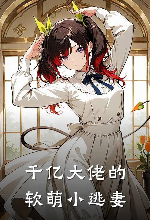 千亿大佬的软萌小逃妻