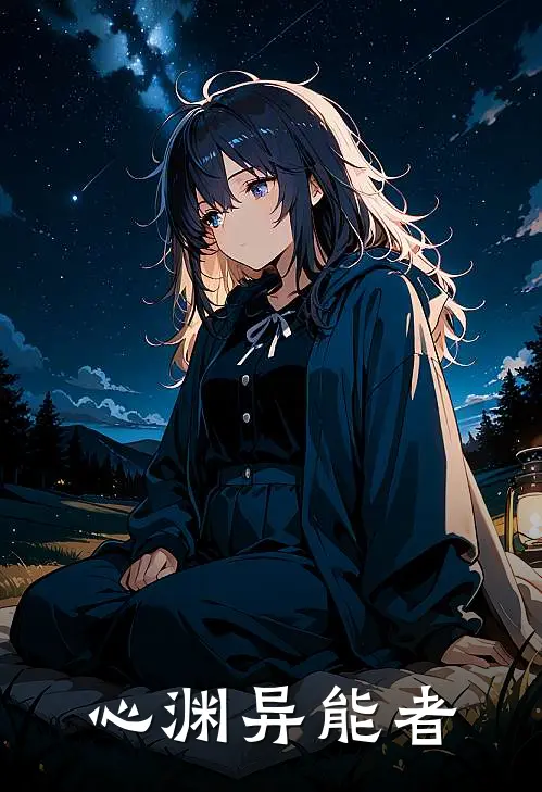 心渊异能者