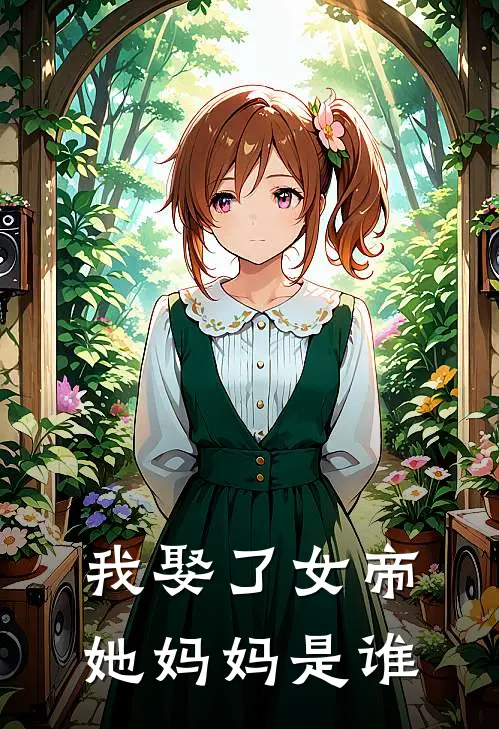 我娶了女帝她妈妈是谁