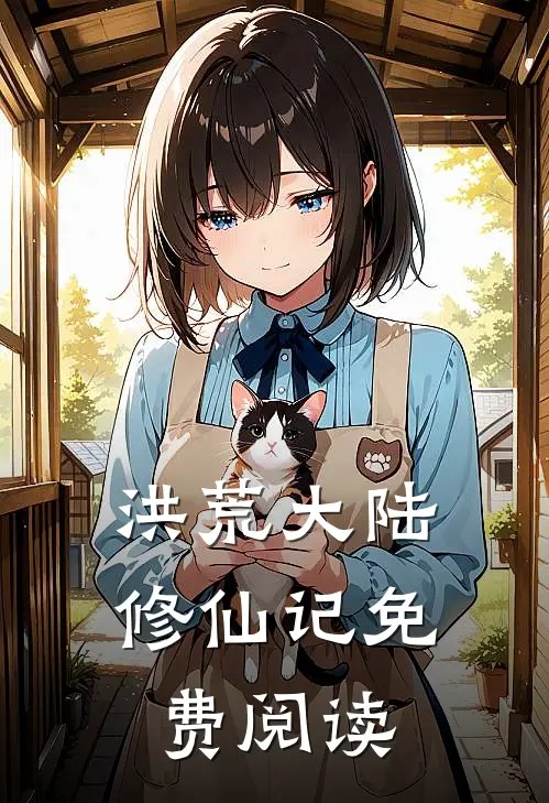 洪荒大陆修仙记免费阅读