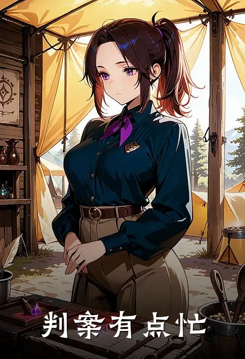 判案有点忙李律条宋有理完结小说免费阅读_完本热门小说判案有点忙李律条宋有理