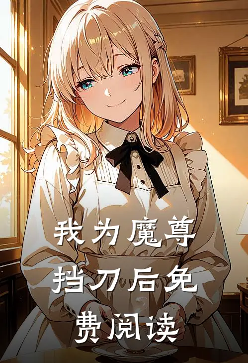 我为魔尊挡刀后免费阅读