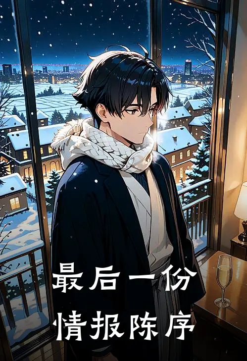 最后一份情报陈序