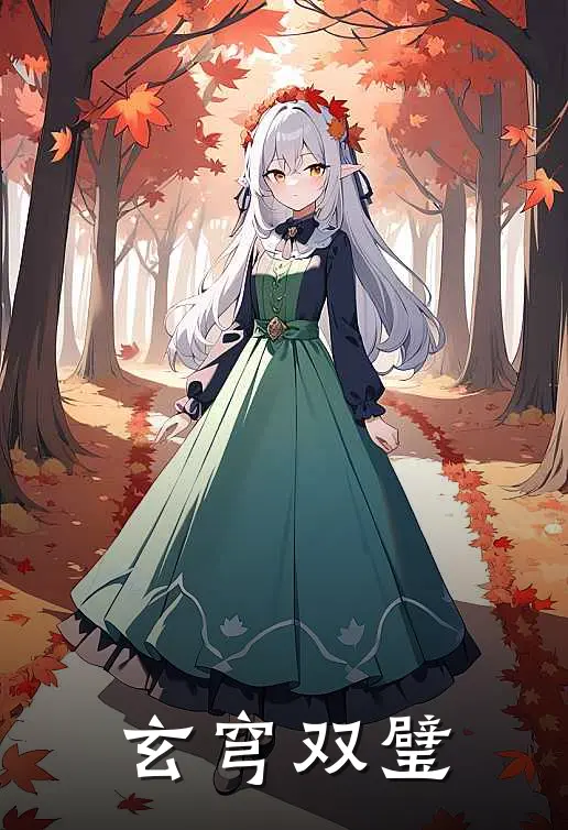 沈清玄夜宸《玄穹双璧》完结版免费阅读_玄穹双璧全文免费阅读